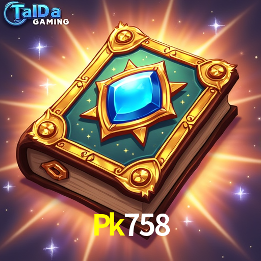 Login Pk758 Casino Online
